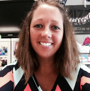 Meet your Posher, Jennifer